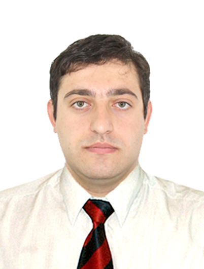 გიორგი ბარაბაძე